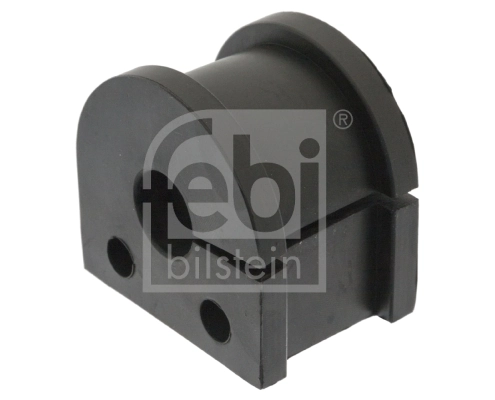 Mounting, stabiliser bar